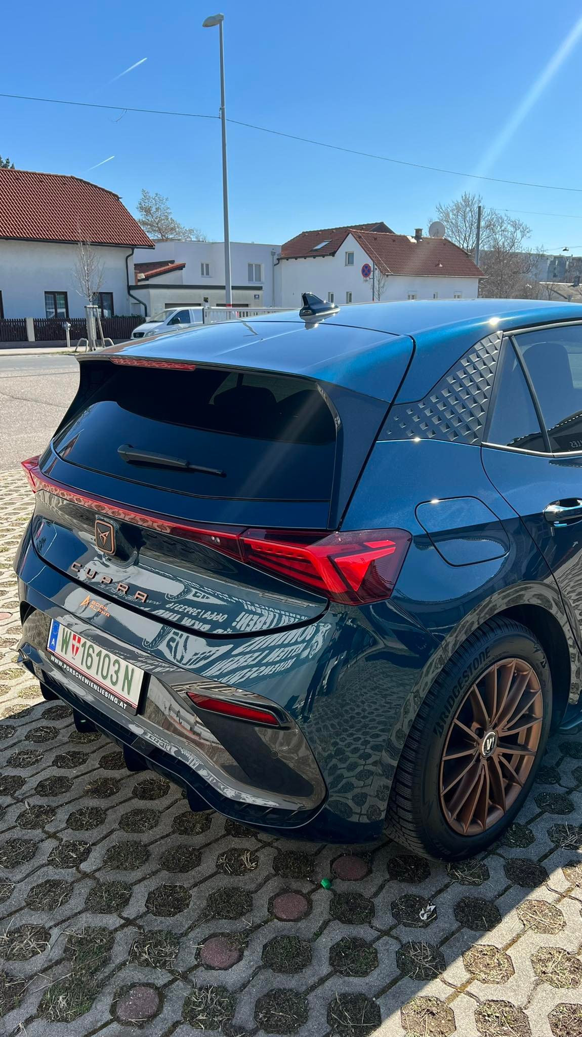 Winterräder 18 Zoll