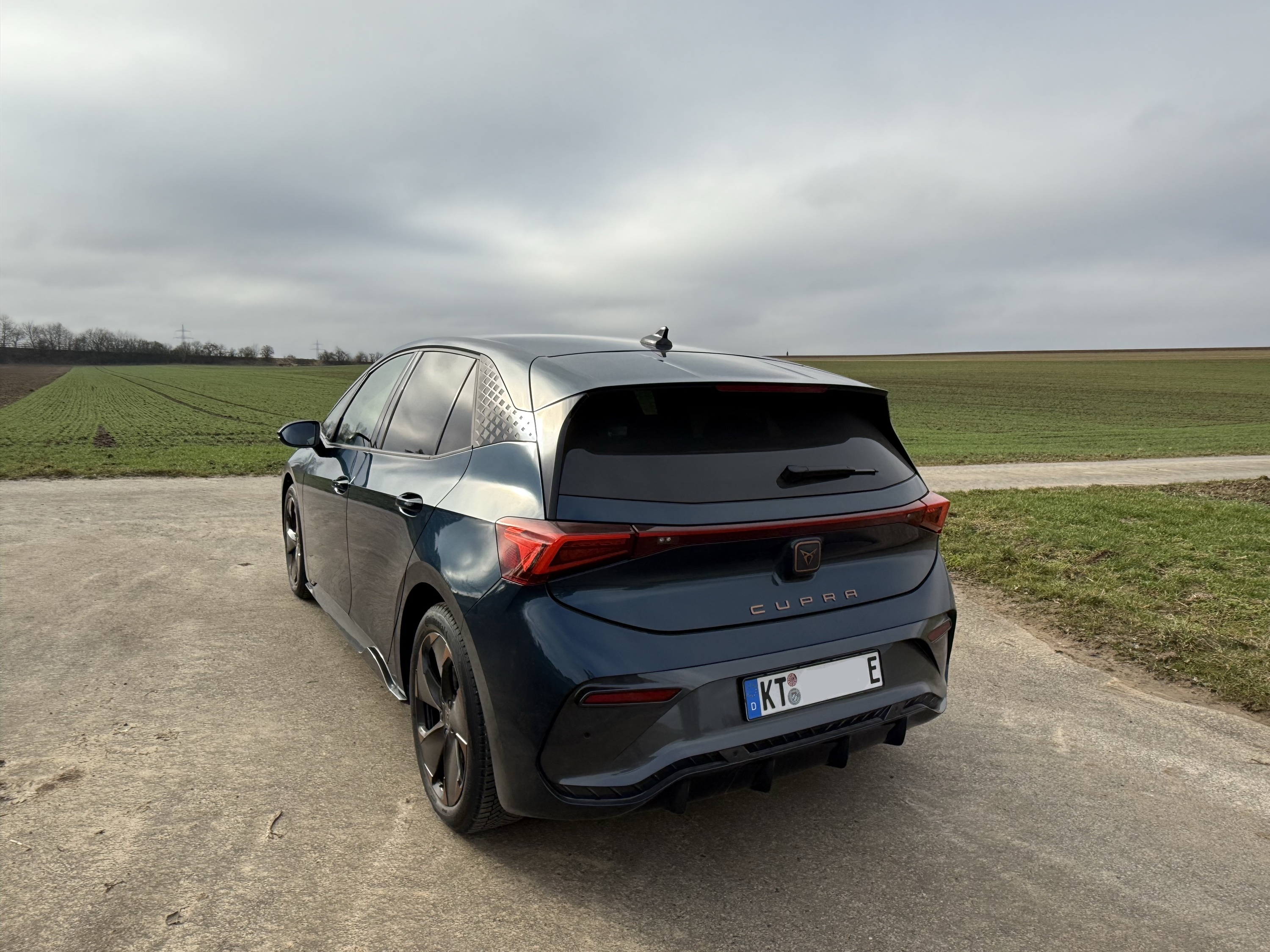 Edition Dynamic 2026 HL