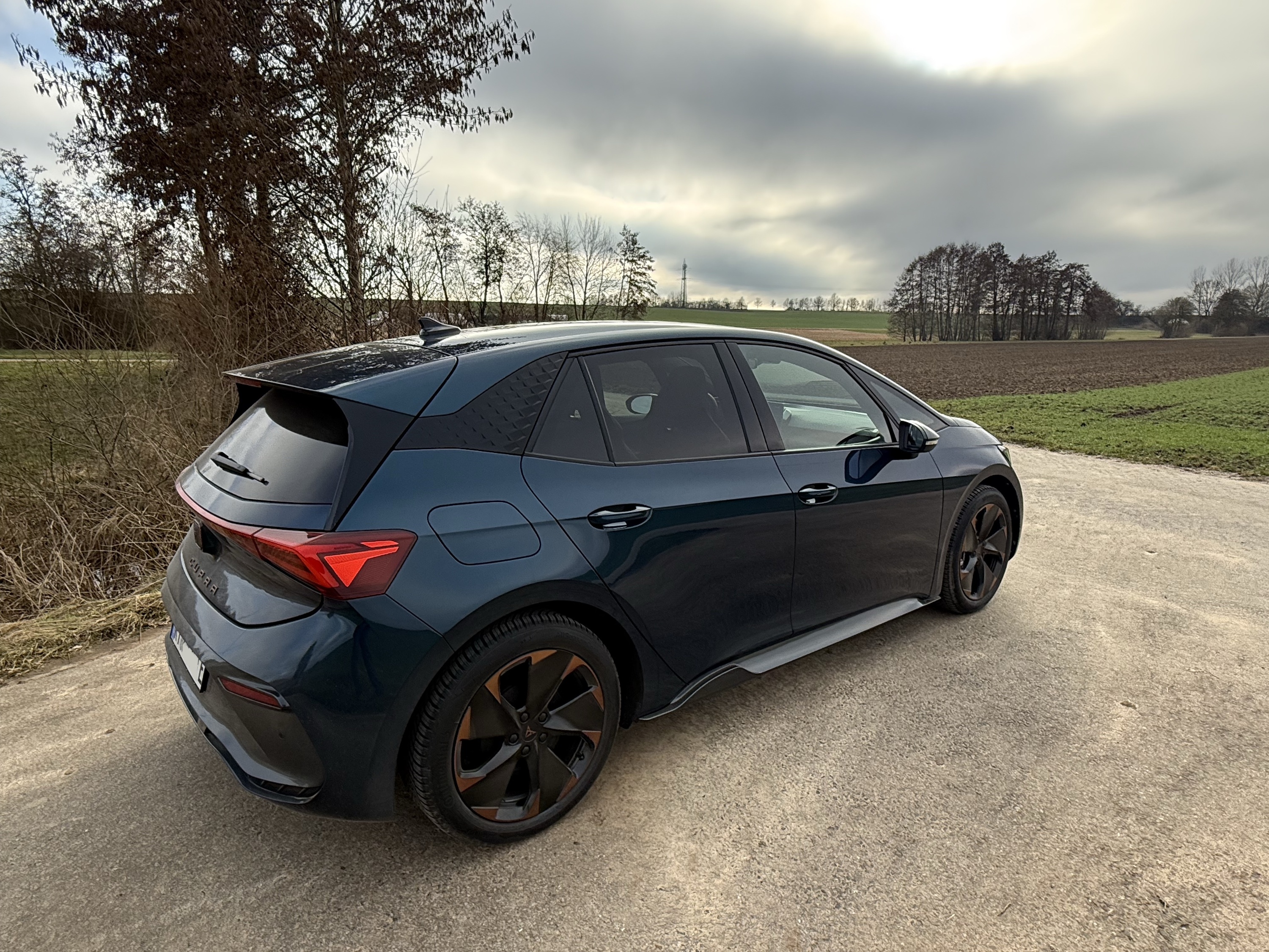 Edition Dynamic 2026 HR