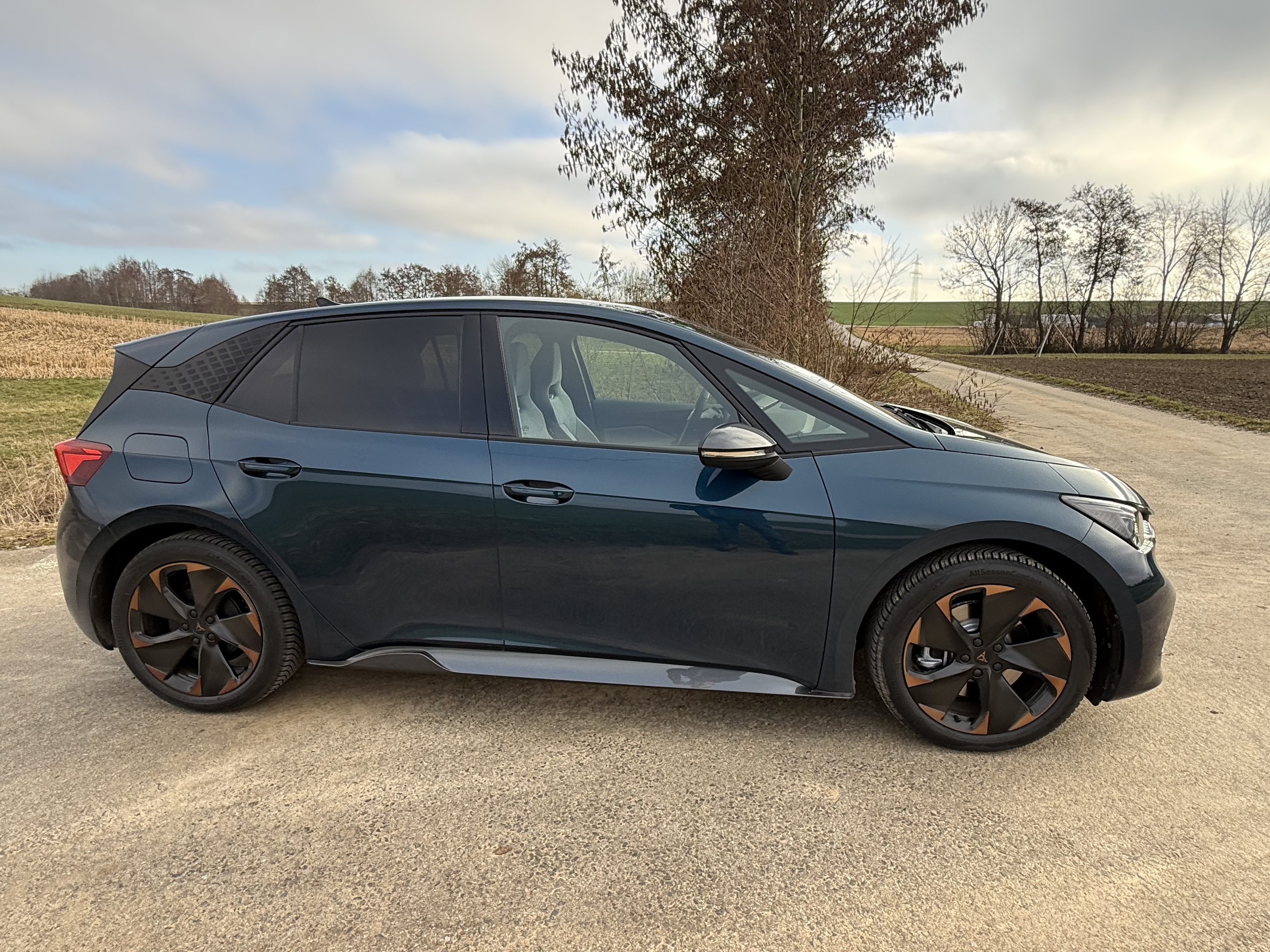 Edition Dynamic 2026 rechts