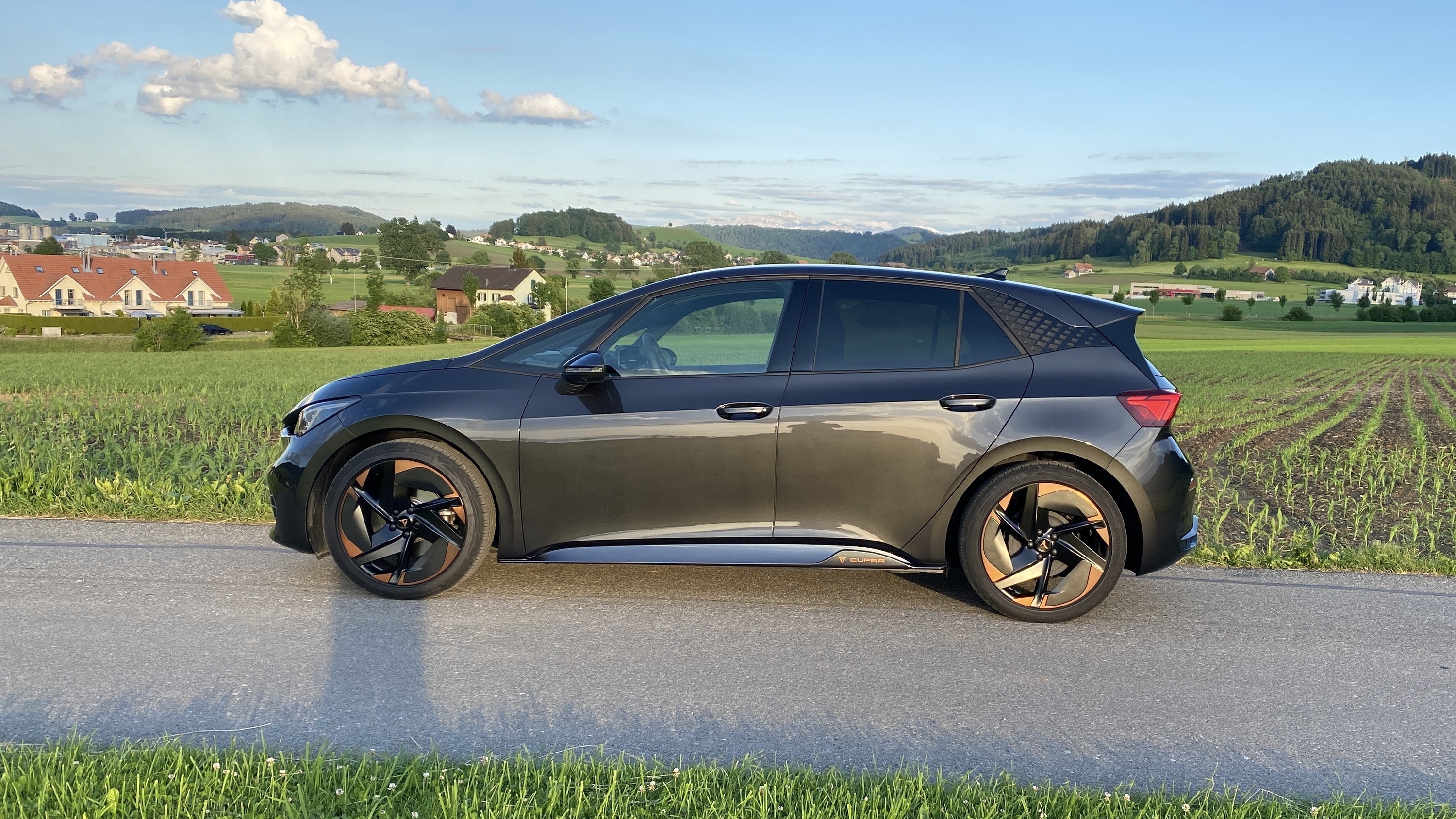 Unterwegs 25.05.2022