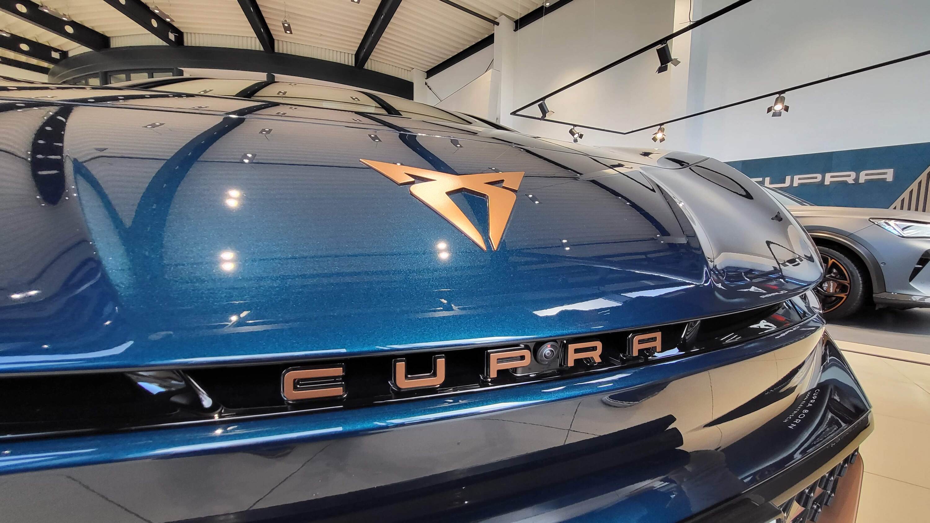 Das Warten hat sich gelohnt....