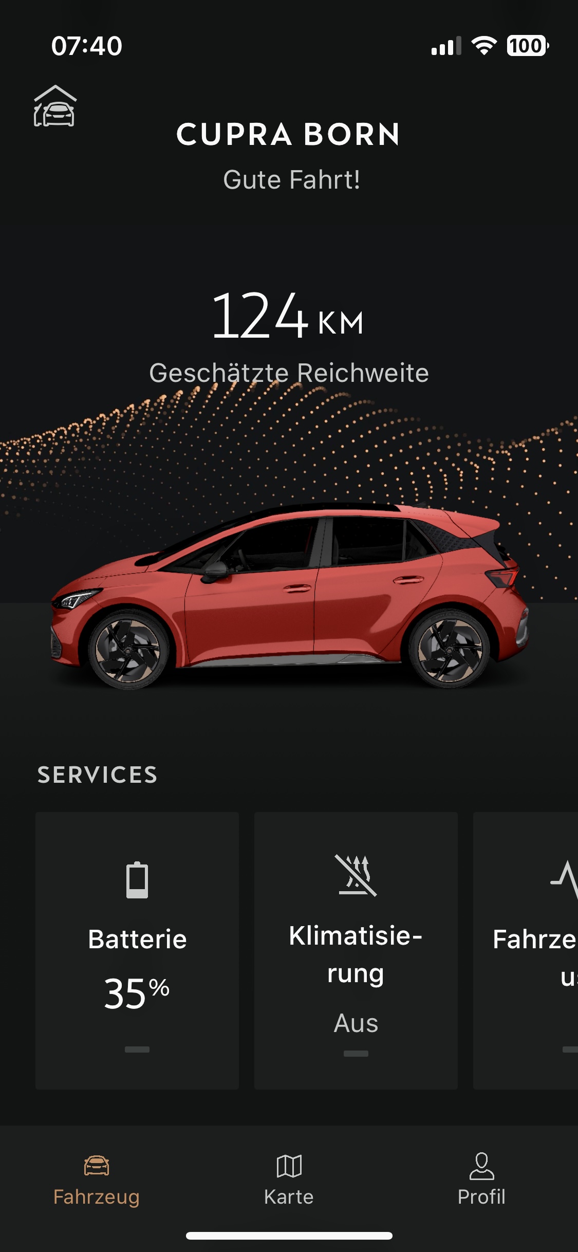 Neue AppVersion ab 4.1.2023..