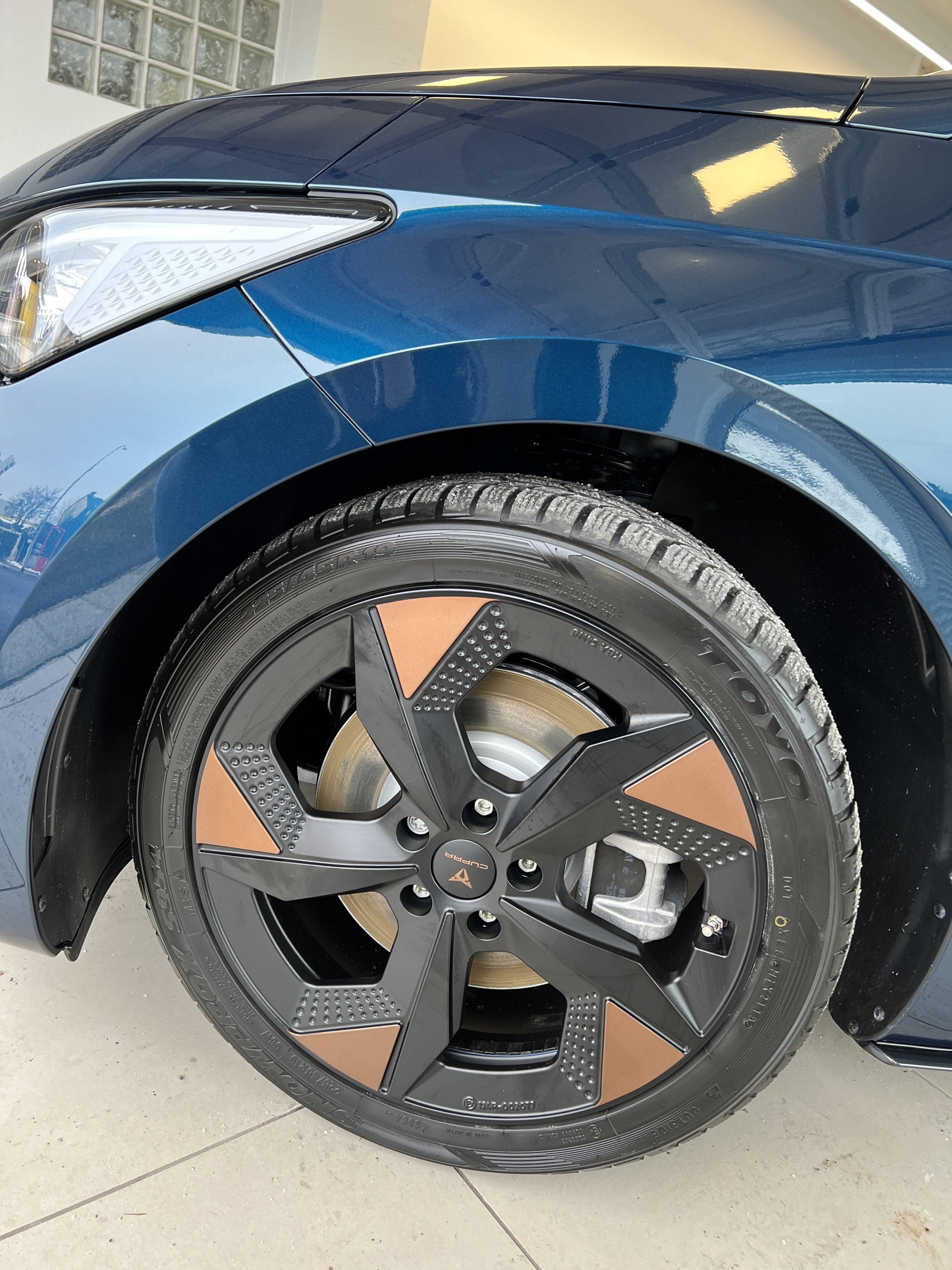 Ein weiterer Born im Raum Hof/Saale