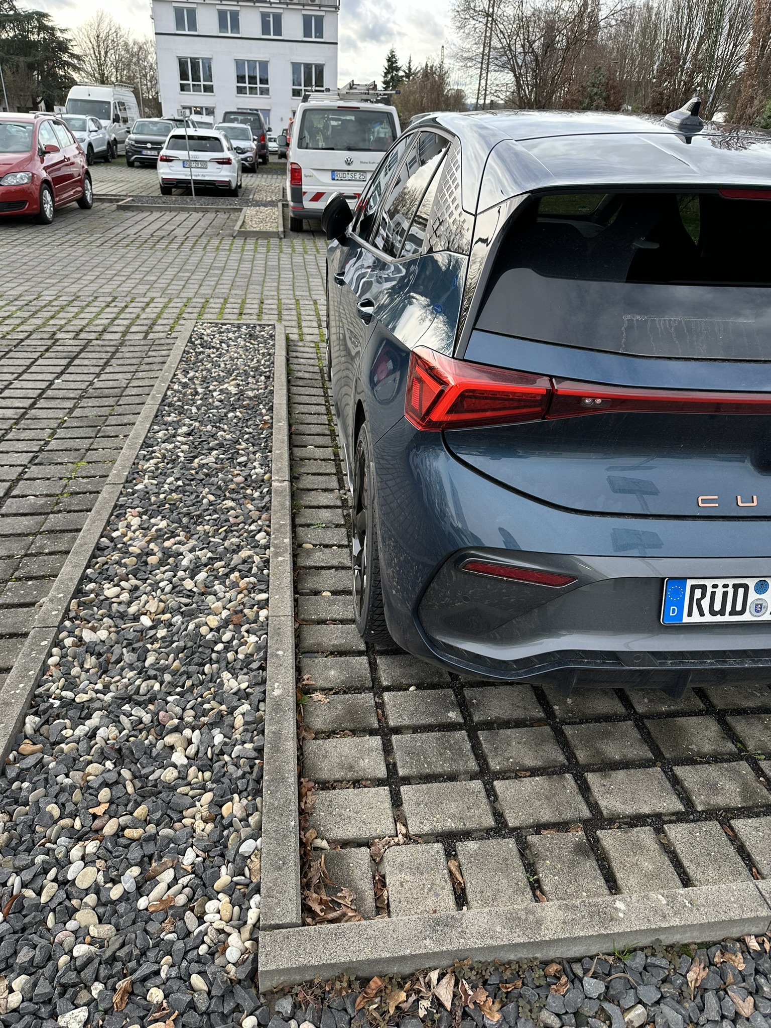 Winterräder Blizzard