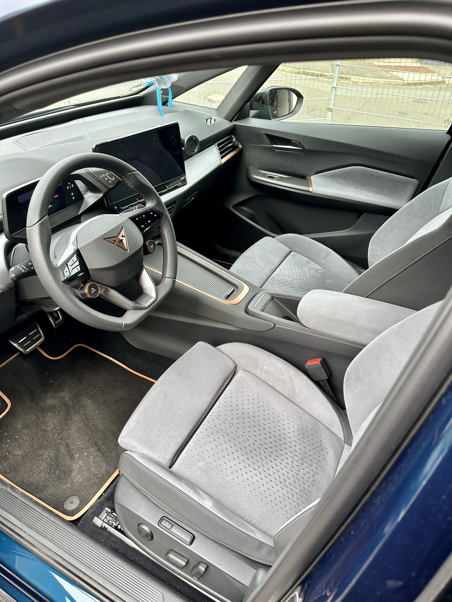 Zweischicht-Keramik Coating