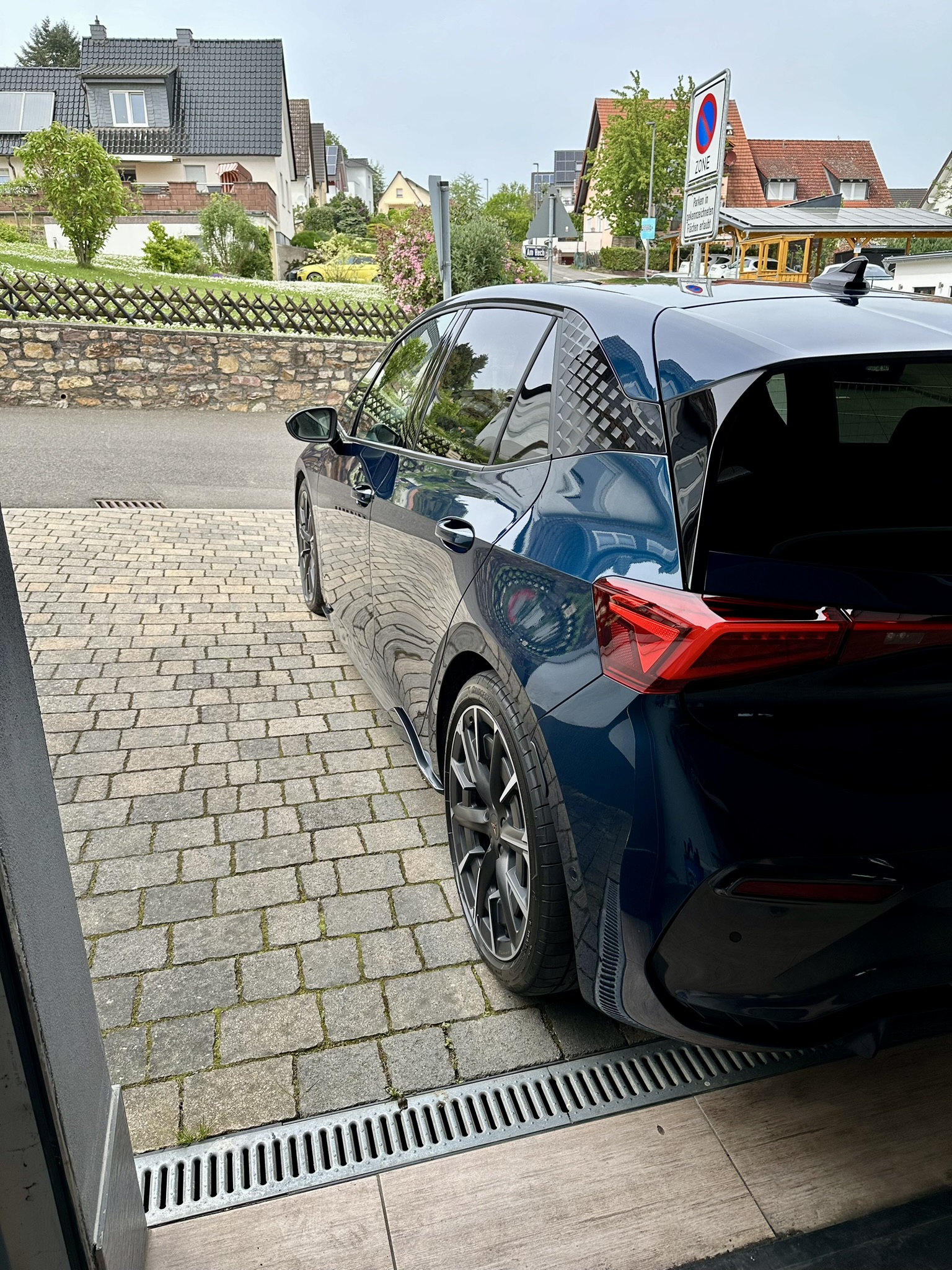 Zweischicht-Keramik Coating