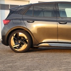 Der Herbst klopft an