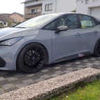 E-Auto Tuning kann man machen!