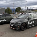 Born FL und Raval