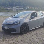 Kleine Ausfahrt am Rhein