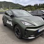 Cupra Raval