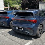 Was man alles so auf der Durchfahrt sieht und trifft ...