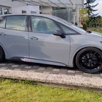 E-Auto Tuning kann man machen!