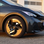 Der Herbst klopft an