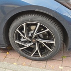Platin P107