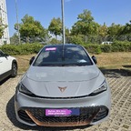 Cupra Born 2023