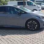 Balous Cupra Born