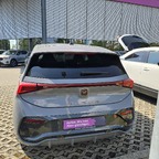 Balous Cupra Born