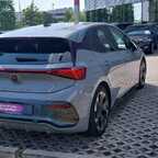 Balous Cupra Born