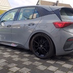 E-Auto Tuning kann man machen!