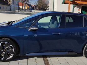 Born Alpha, Dezember 2021, Krems Land