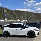 immer noch Sankt Goar