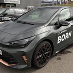 Born FL