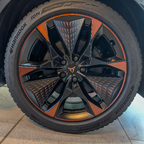 19" Storm Wheel