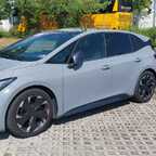Balous Cupra Born